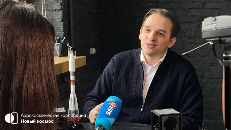 Генеральный директор «Нового космоса» о поручении Президента РФ по развитию студенческого спутникостроения